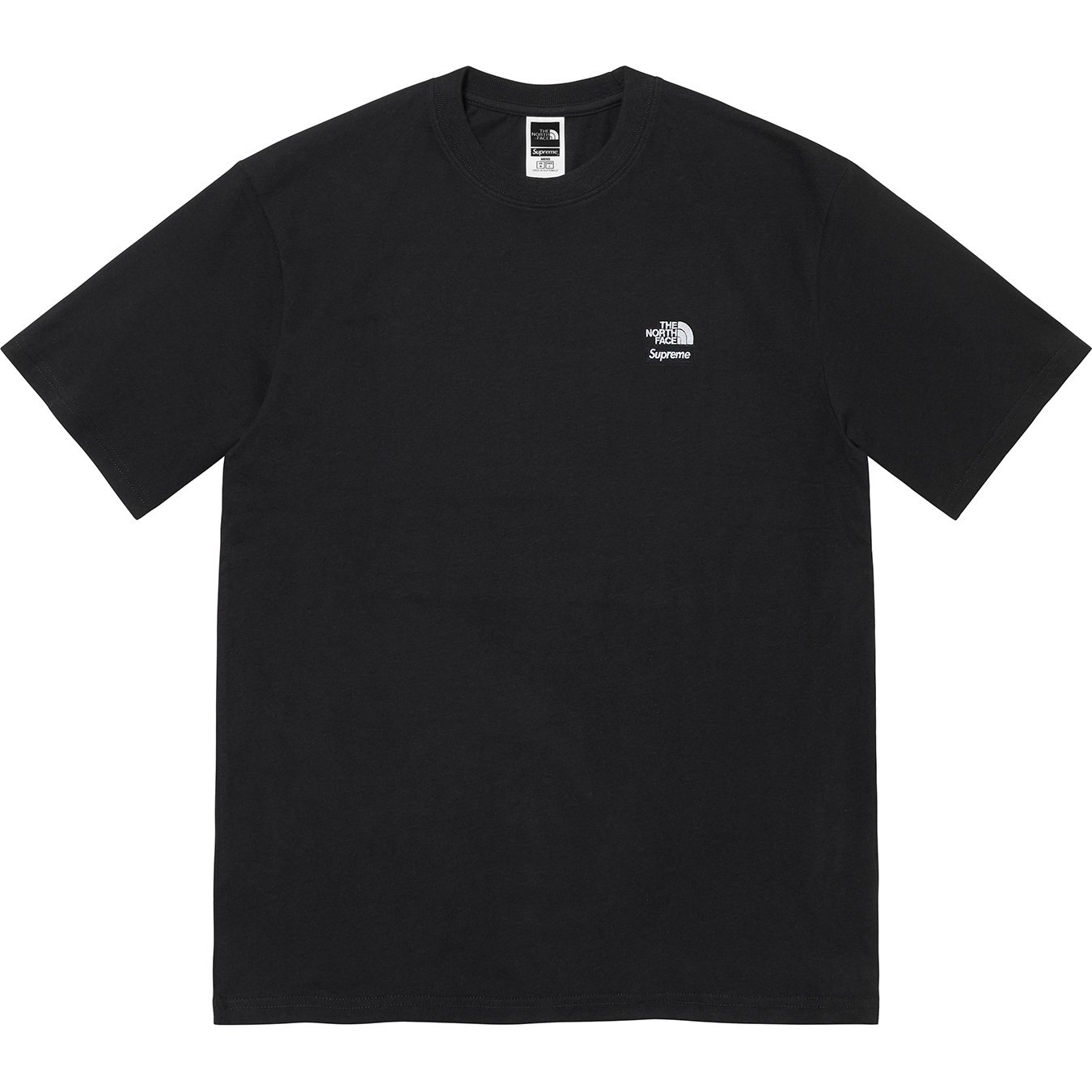 The North Face Bandana Tee - spring summer 2022 - Supreme