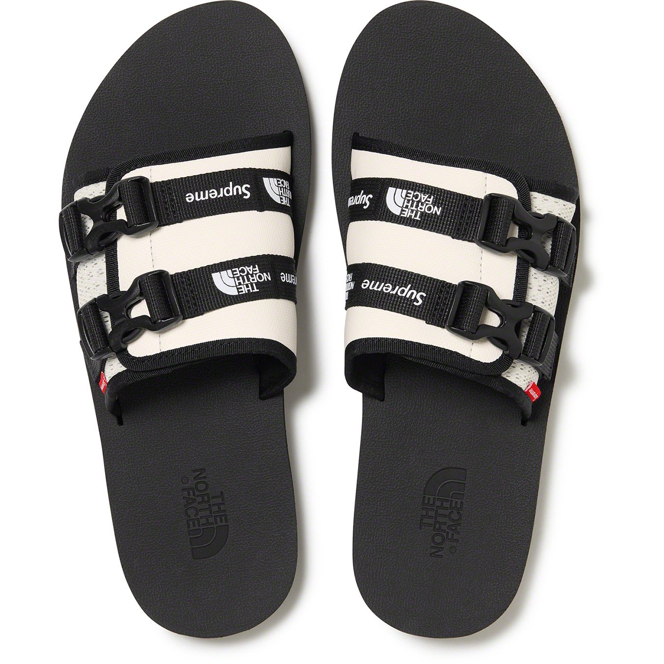 The North Face Trekking Sandal - spring summer 2022 - Supreme