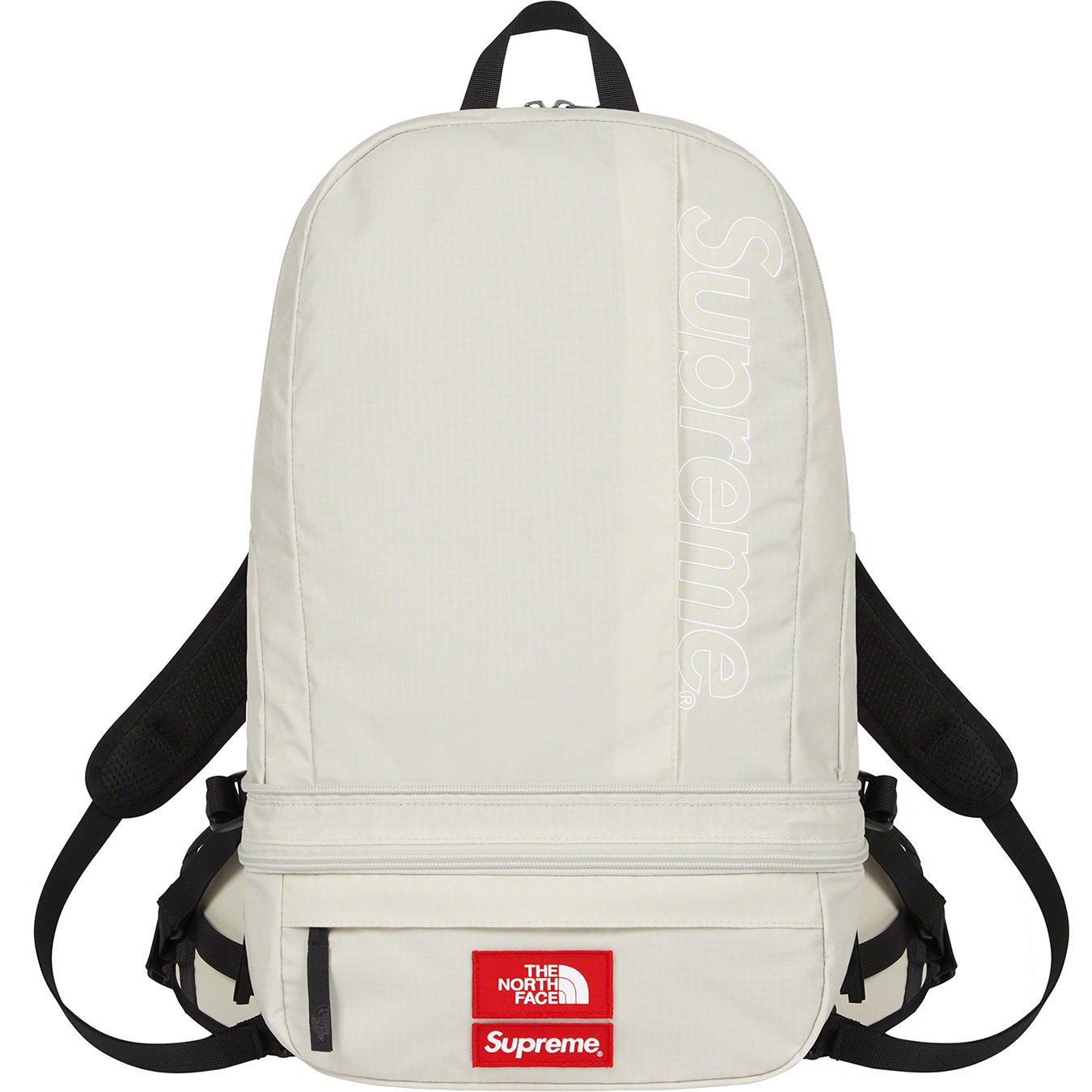 The North Face Trekking Convertible Backpack + Waist Bag - spring