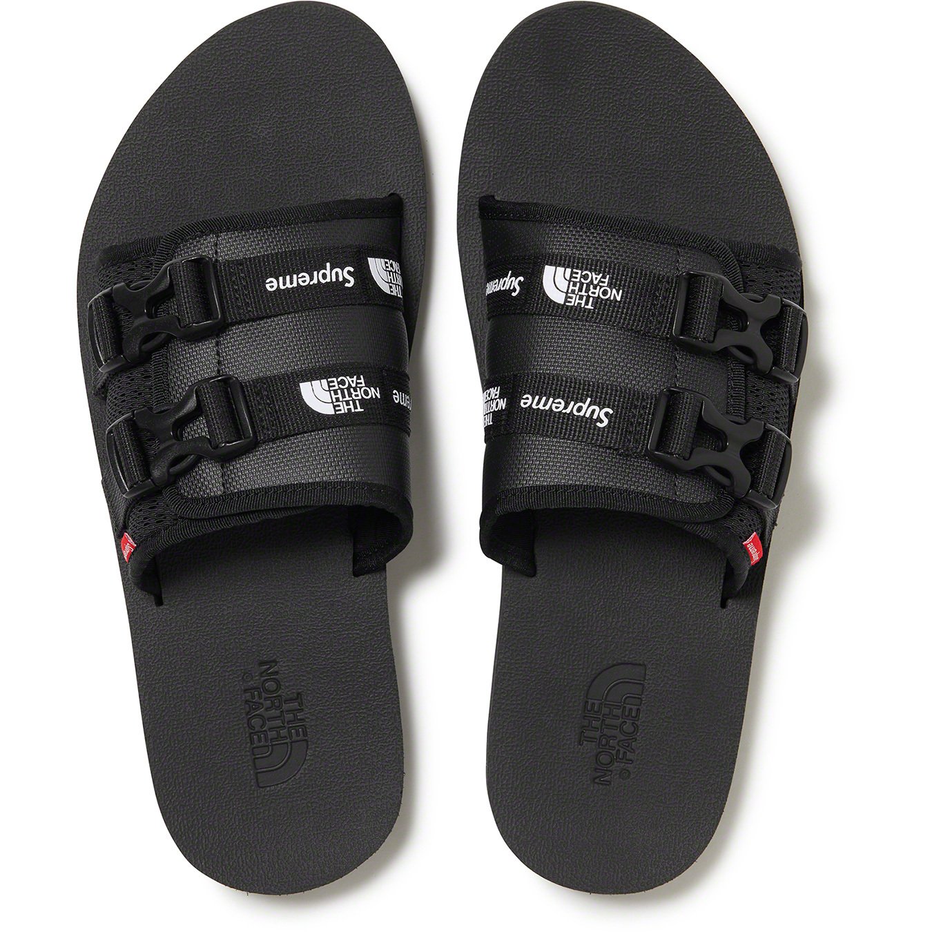 The North Face Trekking Sandal - spring summer 2022 - Supreme