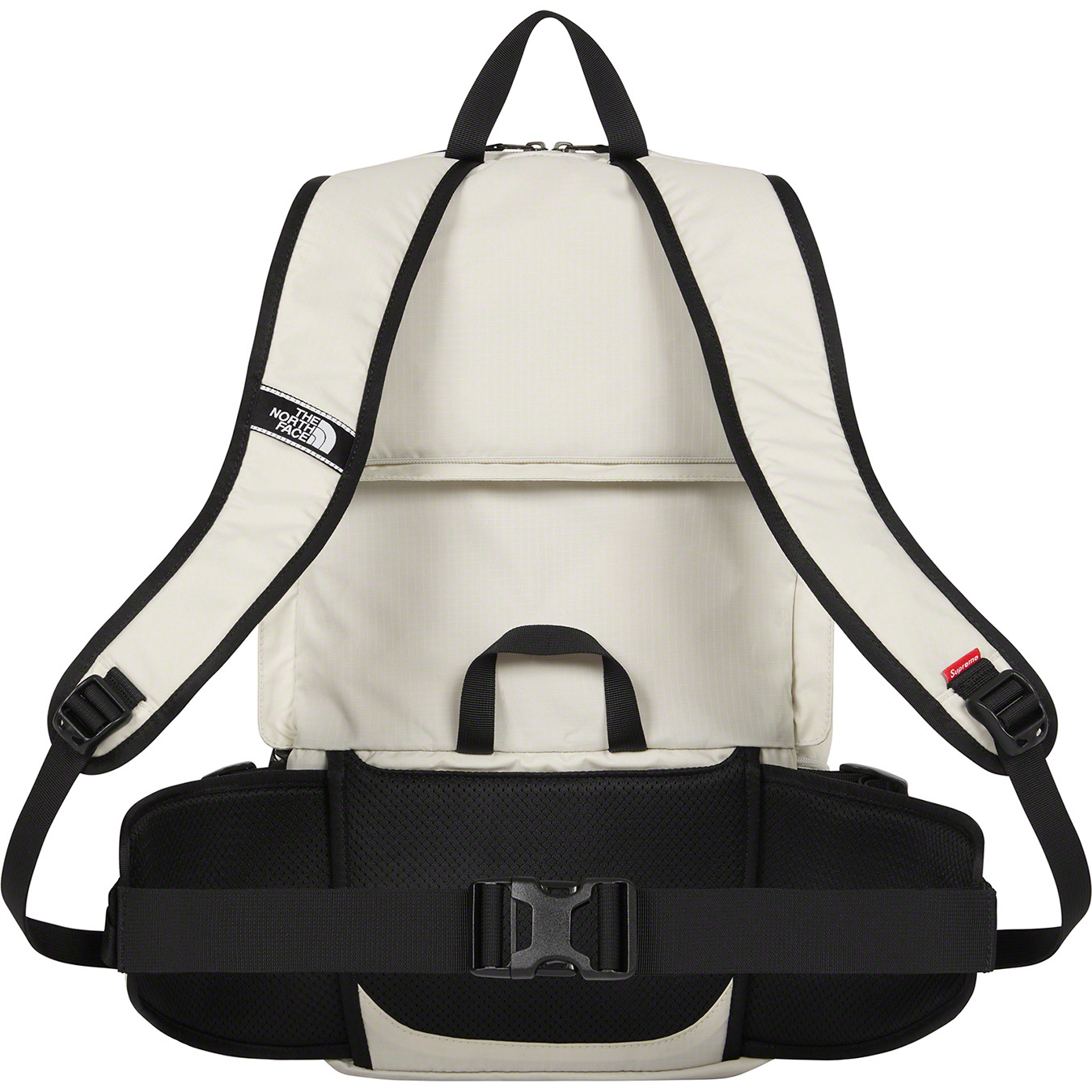 The North Face Trekking Convertible Backpack + Waist Bag - spring 