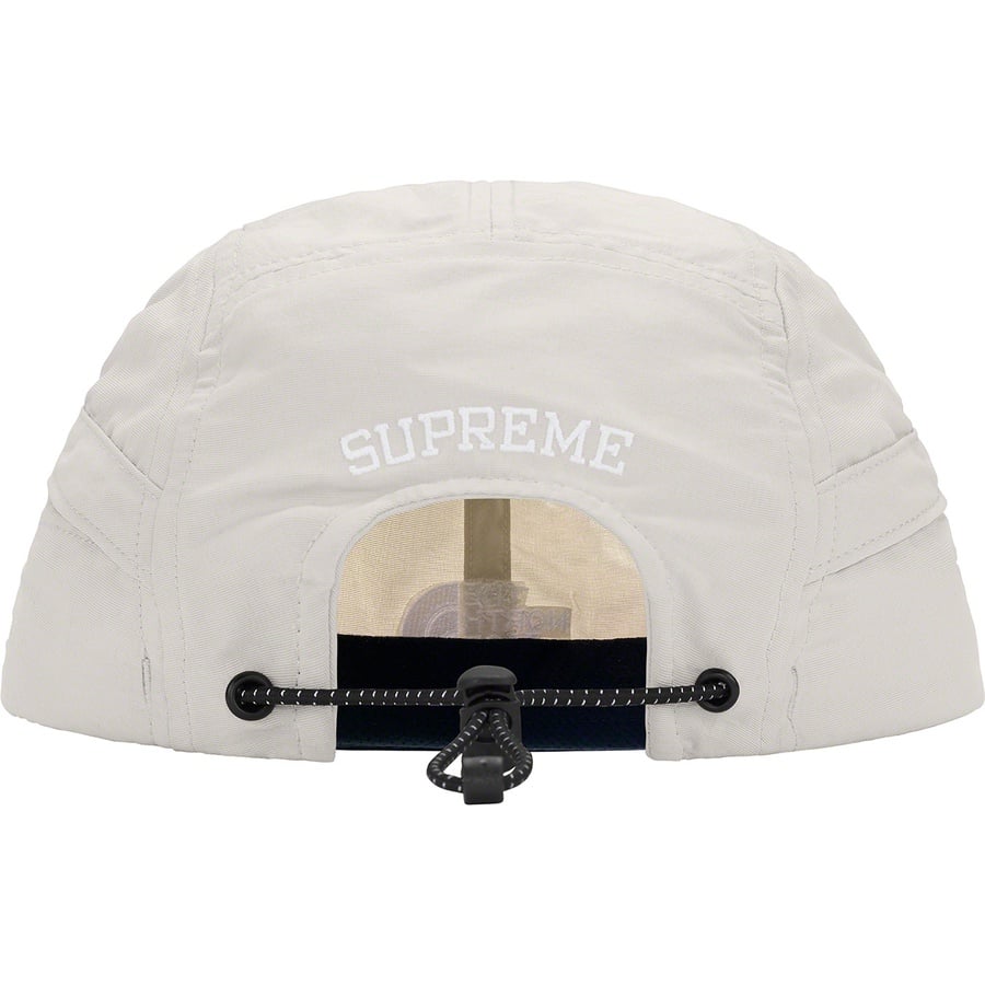 Supreme Supreme The North Face Trekking Soft Bill Cap (SS22) - Stone - $54