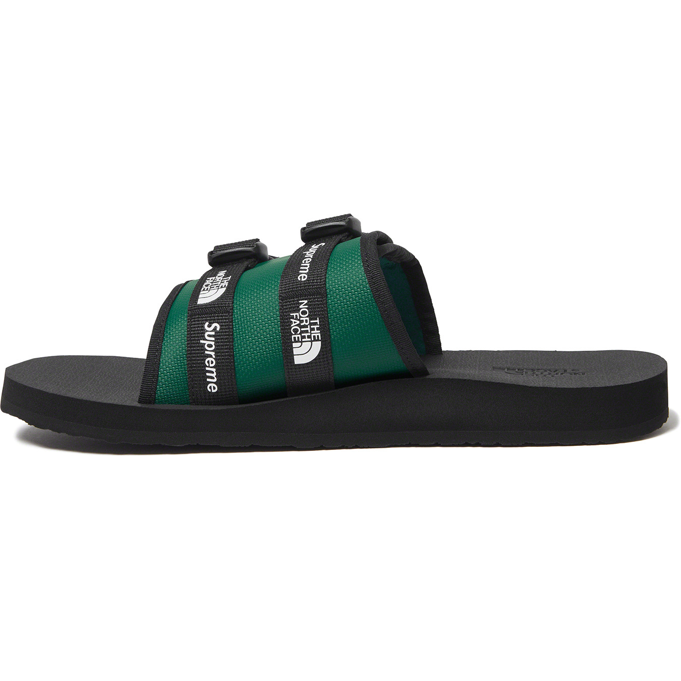 Supreme Sandals for Men