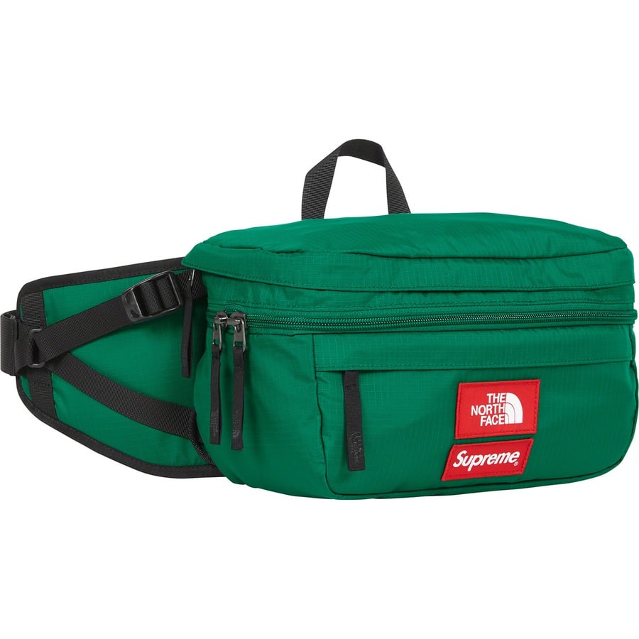 The North Face Trekking Convertible Backpack + Waist Bag - spring