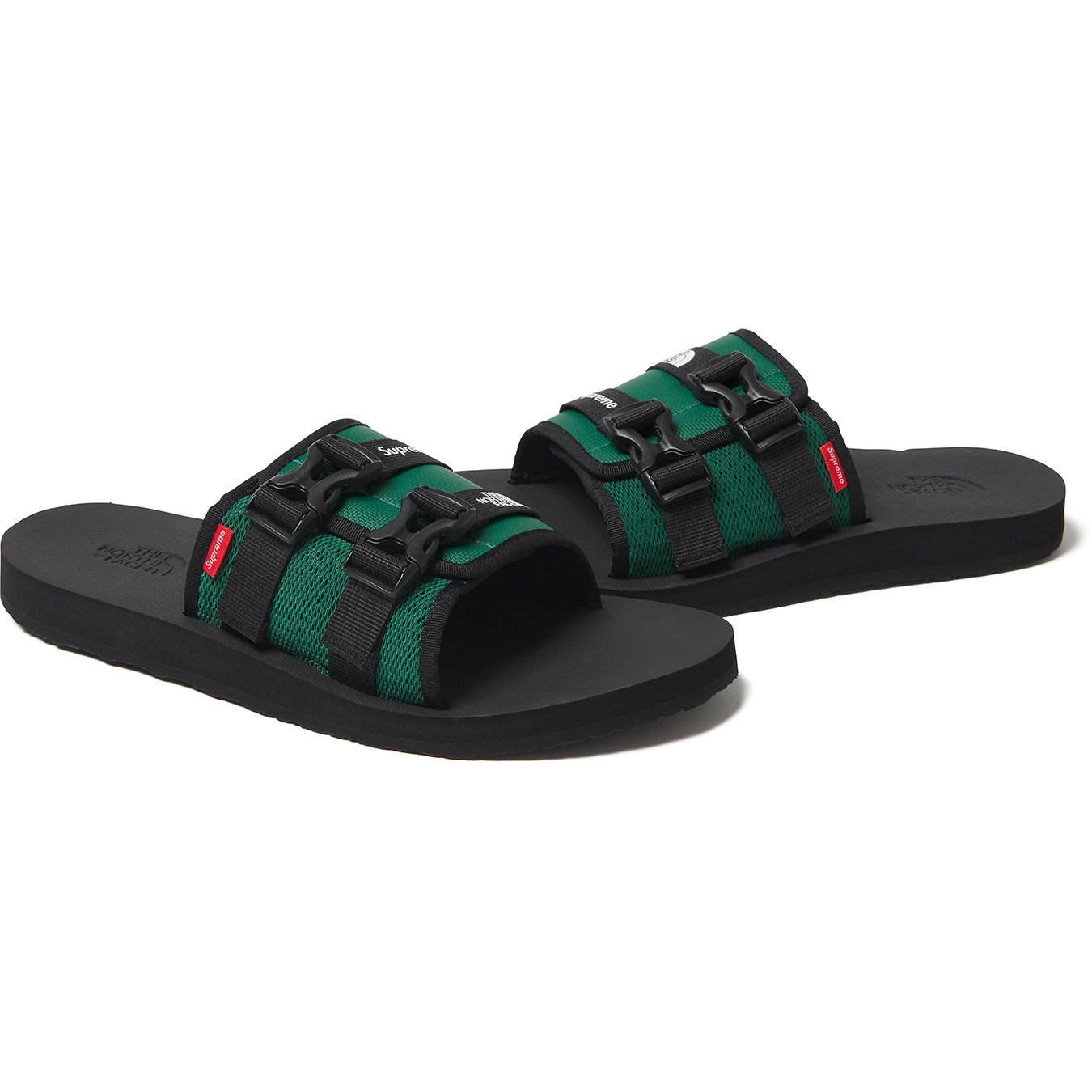 The North Face Trekking Sandal - spring summer 2022 - Supreme