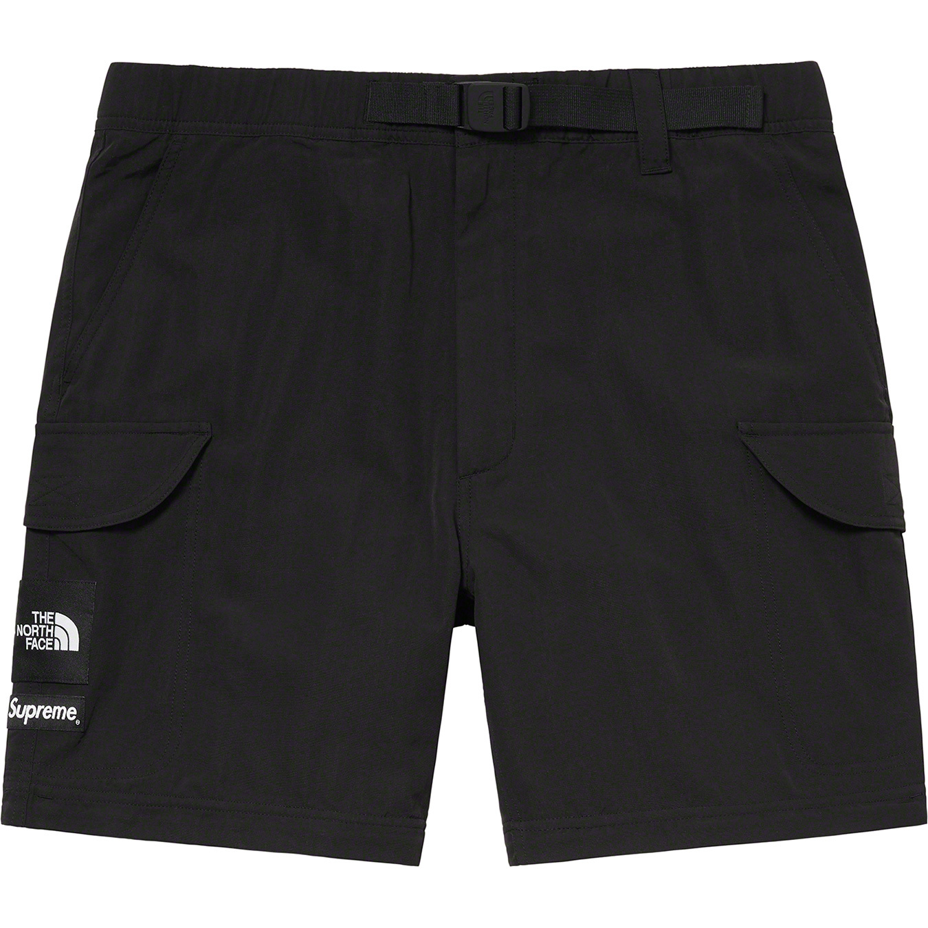 The North Face Trekking Zip-Off Belted Pant - spring summer 2022