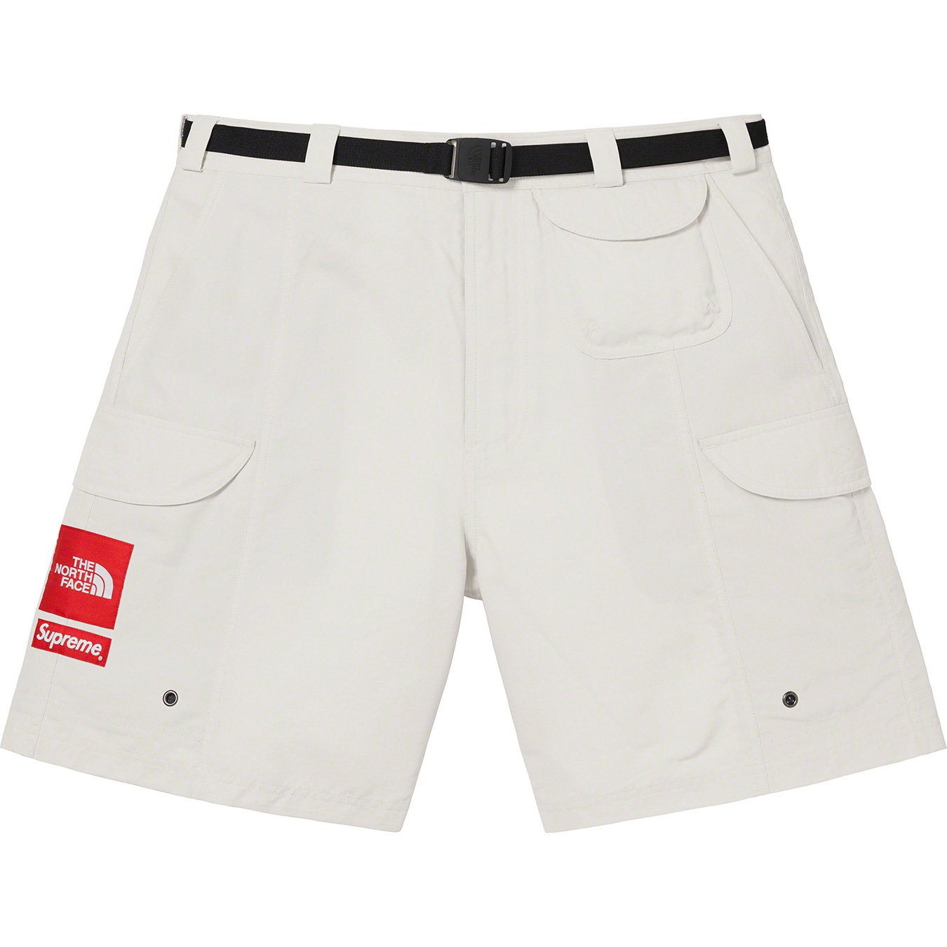 The North Face Trekking Packable Belted Short - spring summer 2022