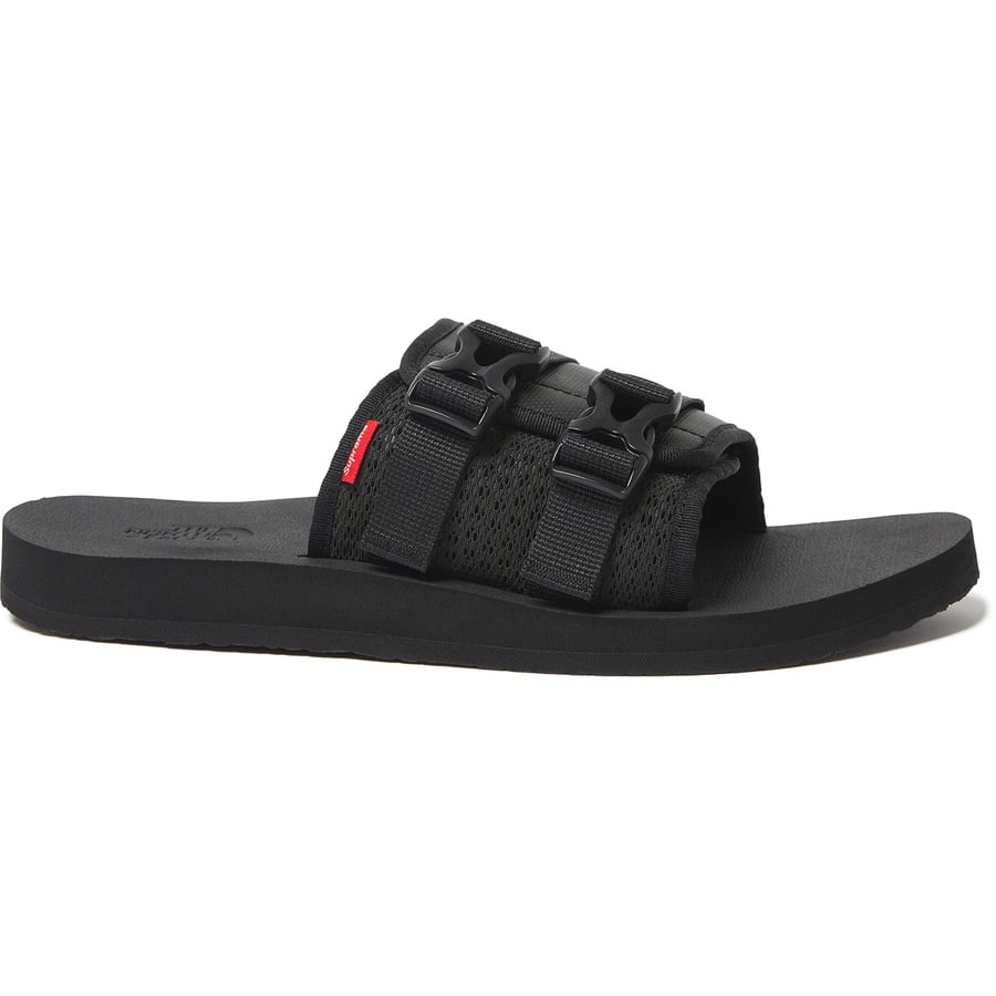 Supreme Supreme The North Face Trekking Sandal (SS22) - Black - $88