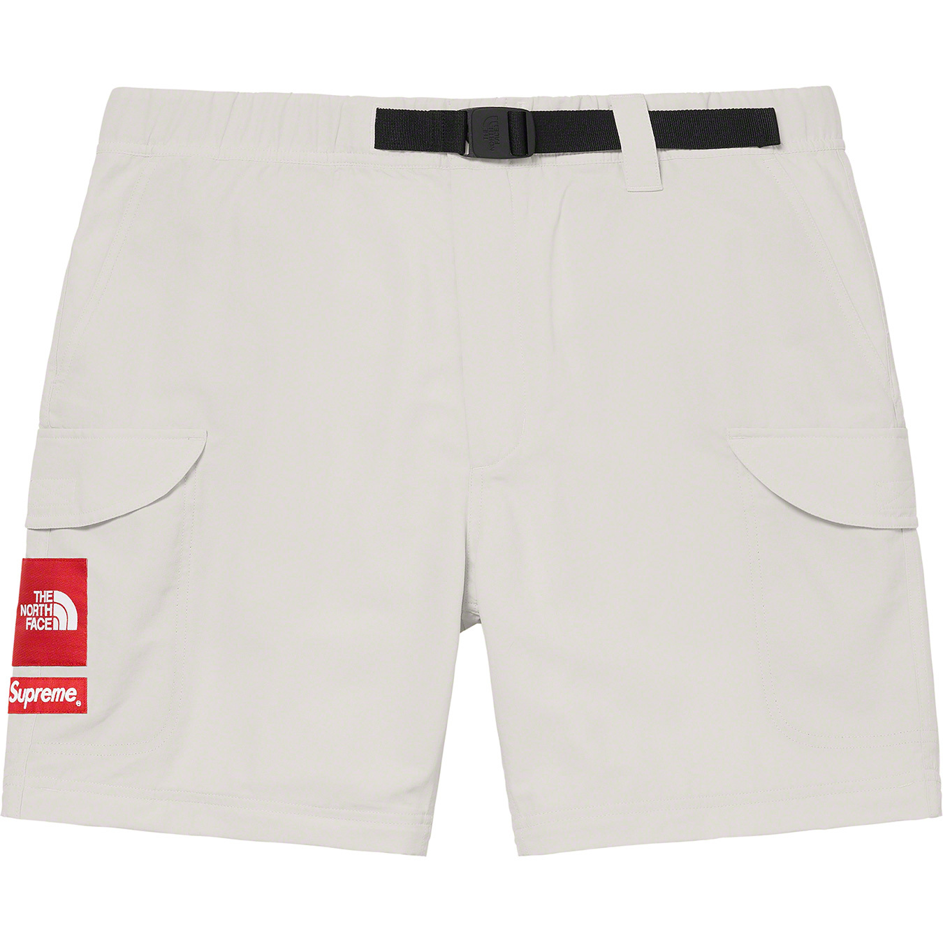 The North Face Trekking Zip-Off Belted Pant - spring summer 2022