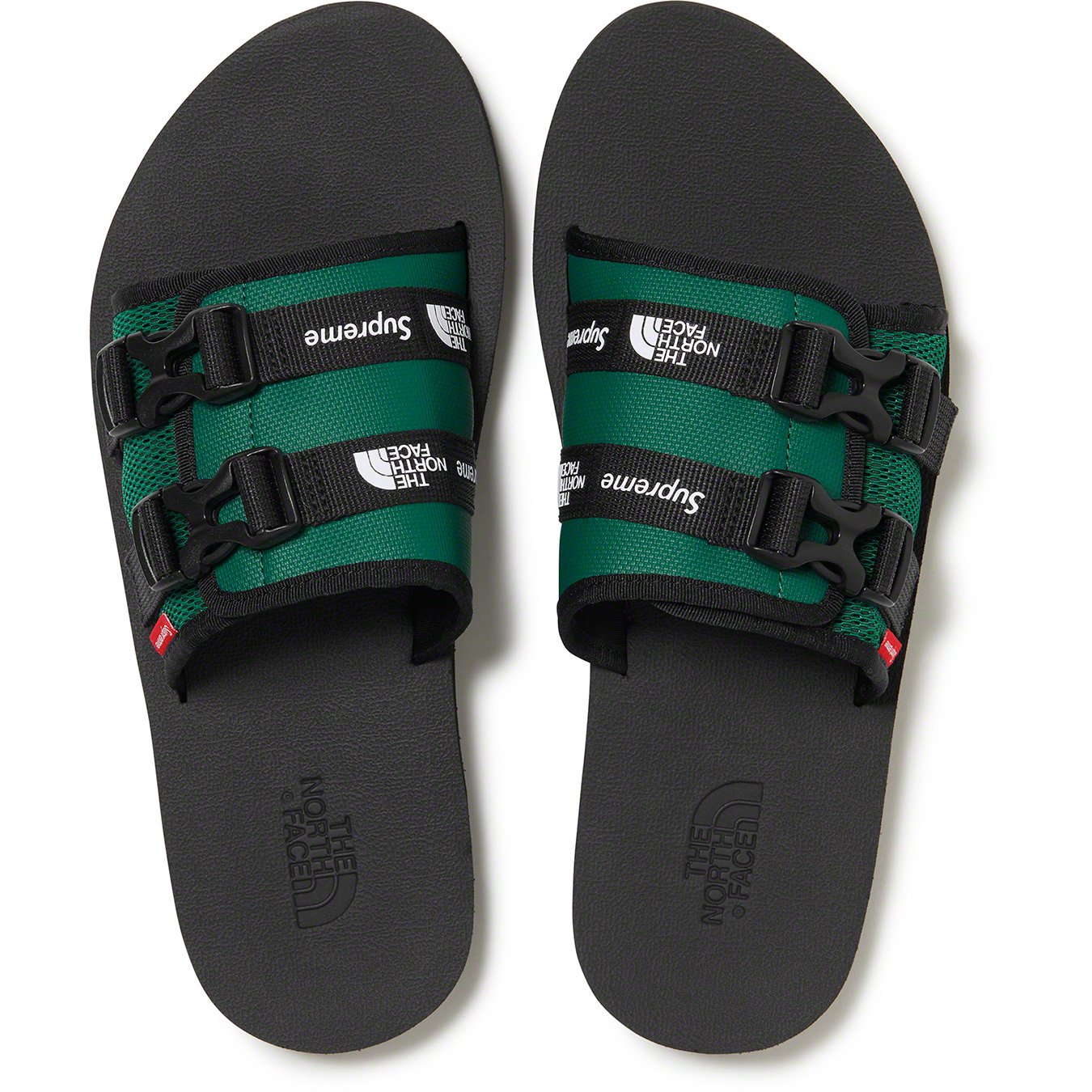 The North Face Trekking Sandal - spring summer 2022 - Supreme