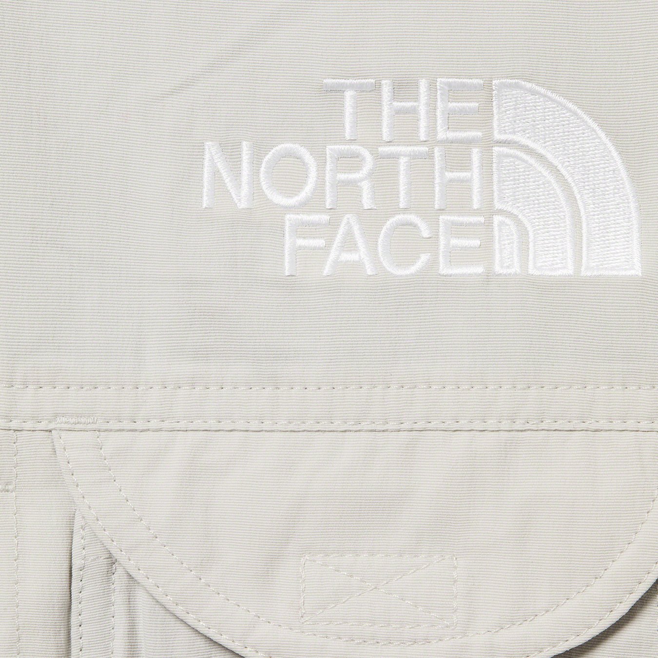Supreme®/The North Face® Trekking Convertible Jacket - Supreme 