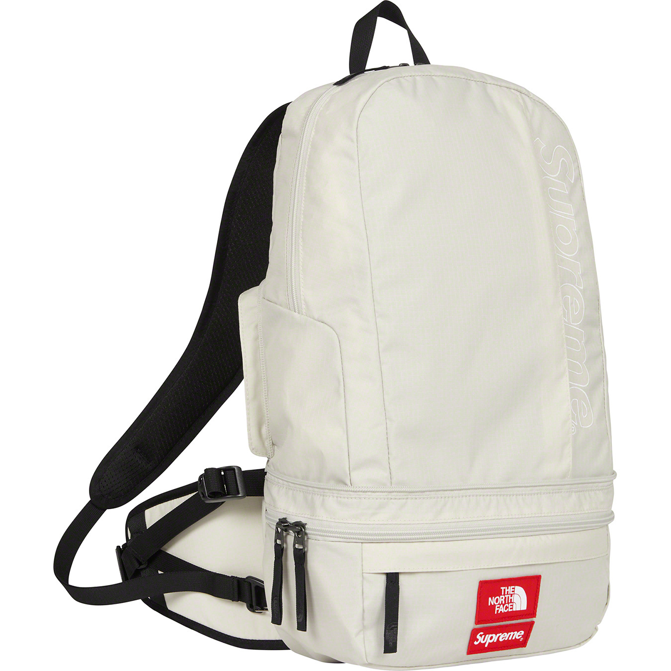 The North Face Trekking Convertible Backpack + Waist Bag - spring ...