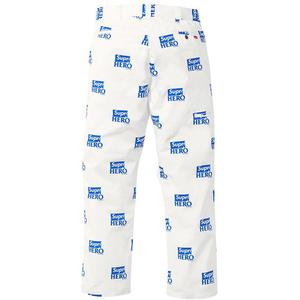 ANTIHERO Work Pant - spring summer 2022 - Supreme