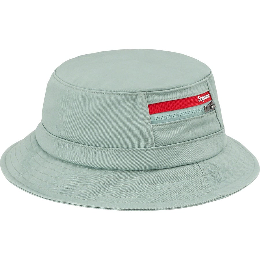 Zip Pocket Crusher - spring summer 2022 - Supreme