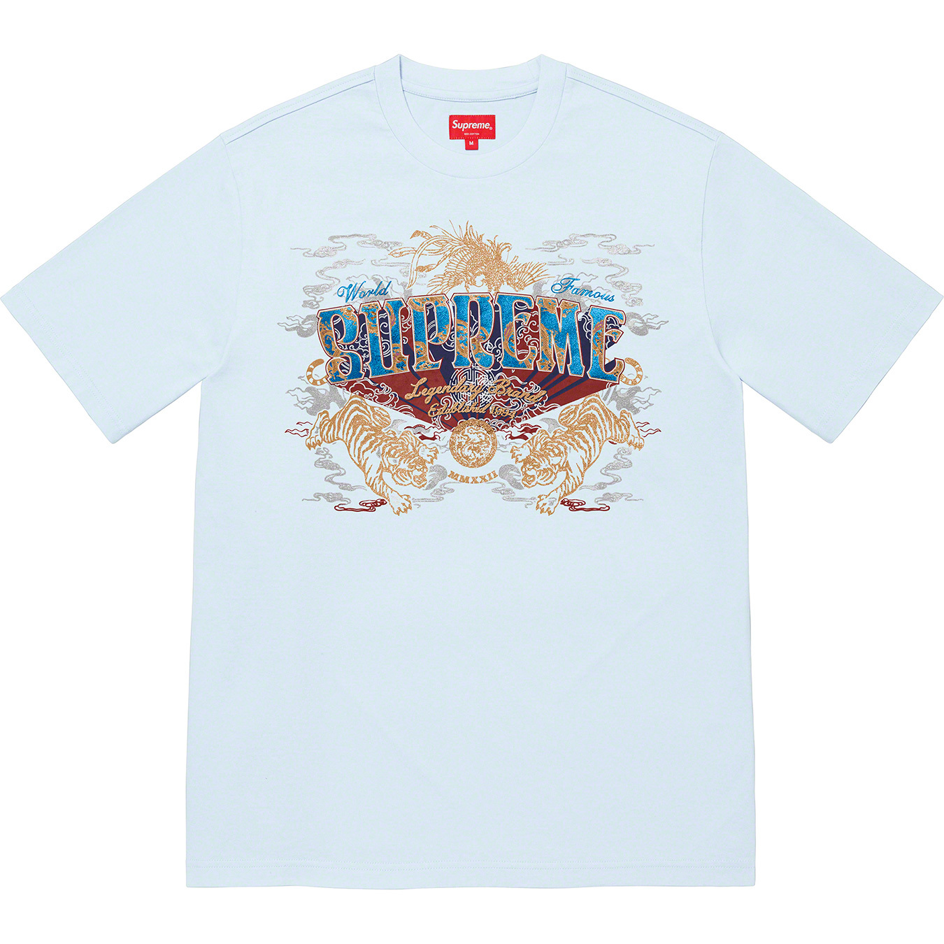 Supreme Special Offer S/S Top Mサイズ 新品未開封