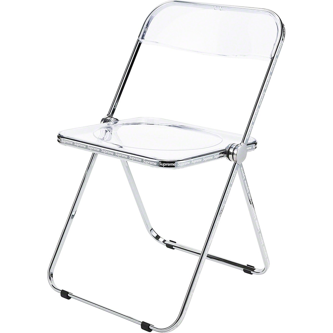 Supreme®/Anonima Castelli Plia Chair - Supreme Community