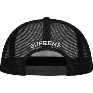 ANTIHERO Mesh Back 5-Panel - spring summer 2022 - Supreme