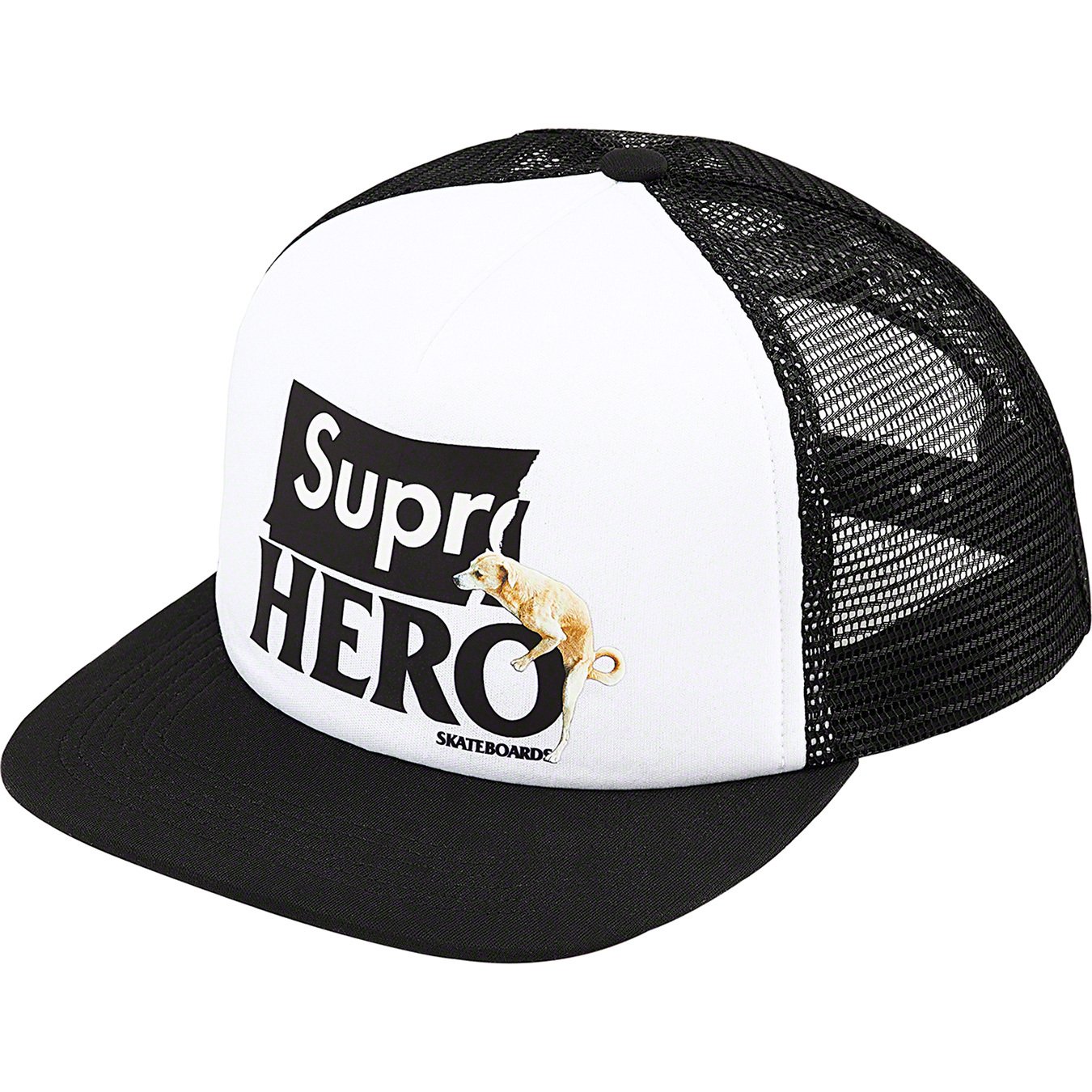 ANTIHERO Mesh Back 5-Panel - spring summer 2022 - Supreme