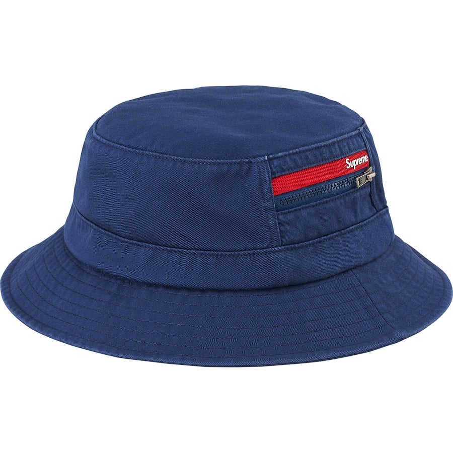 Zip Pocket Crusher - spring summer 2022 - Supreme