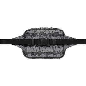 Fat Tip Jacquard Denim Waist Bag - spring summer 2022 - Supreme