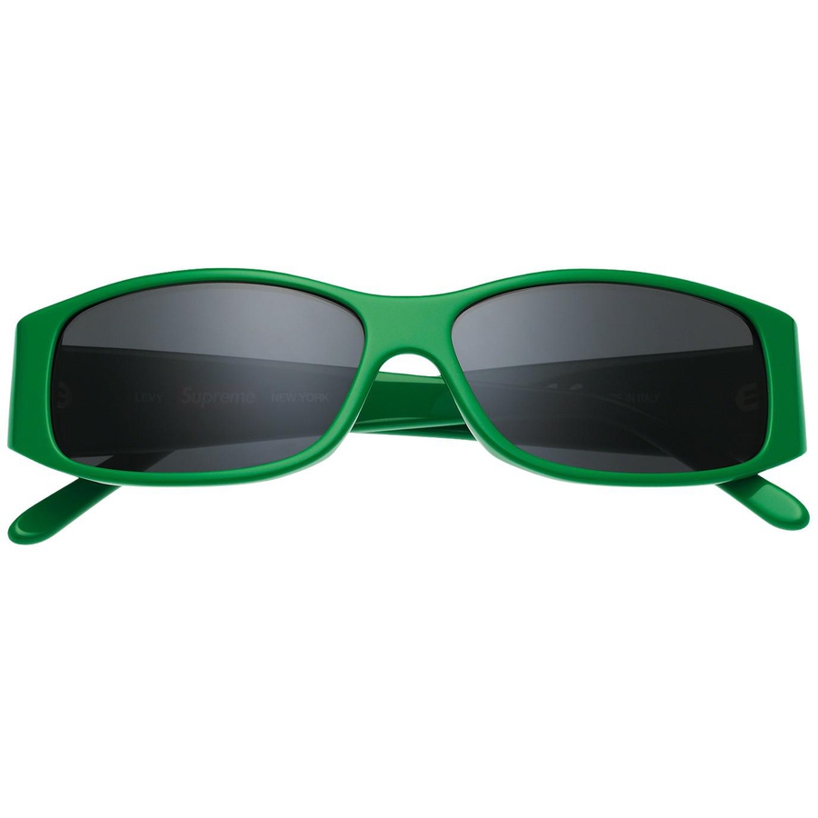 Supreme Levy Sunglasses (SS22) - $198