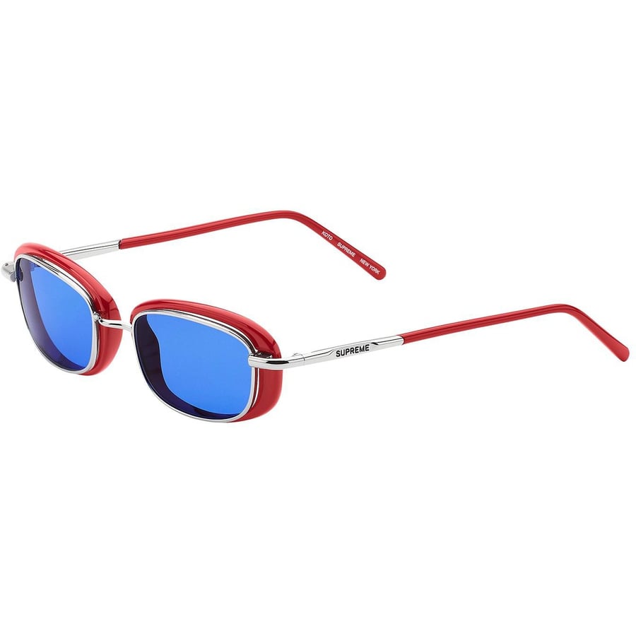 Koto Sunglasses - spring summer 2022 - Supreme