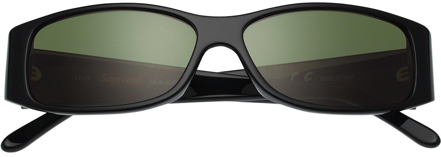 Levy Sunglasses - spring summer 2022 - Supreme
