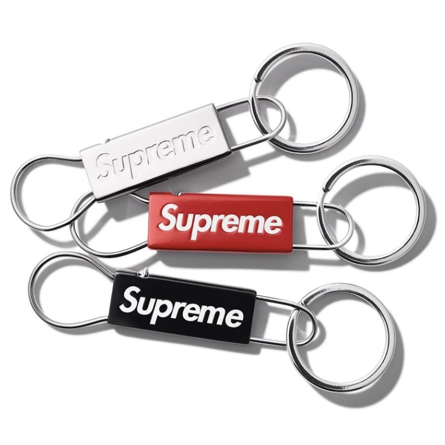 Clip Keychain – JP General