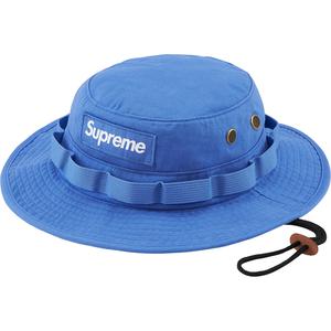 Military Boonie - spring summer 2022 - Supreme