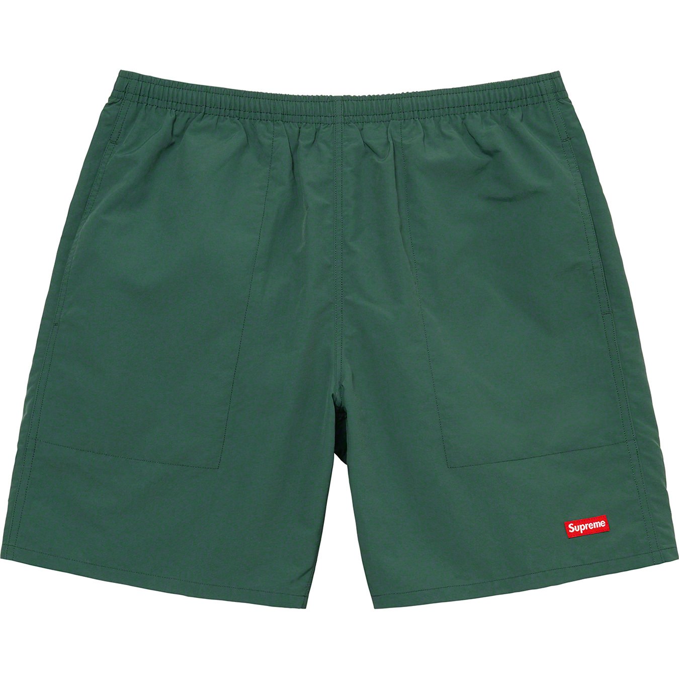 Supreme Nylon Water Short (SS22) GreySupreme Nylon Water Short (SS22) Grey  - OFour