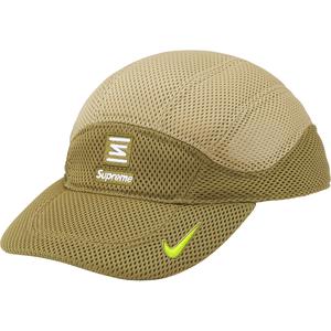 Nike Shox Running Hat - spring summer 2022 - Supreme