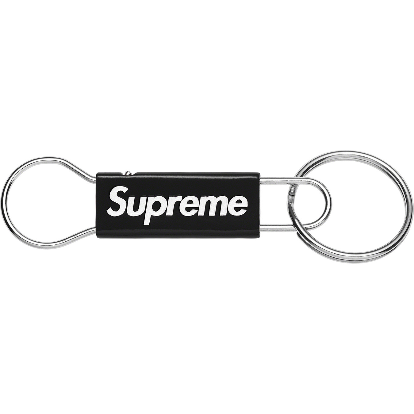 The Clip  Keychain Clip – The Goods