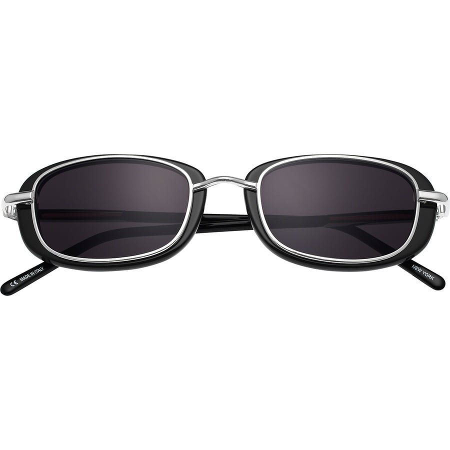 Details on Koto Sunglasses Black from spring summer 2022 (Price is $198)