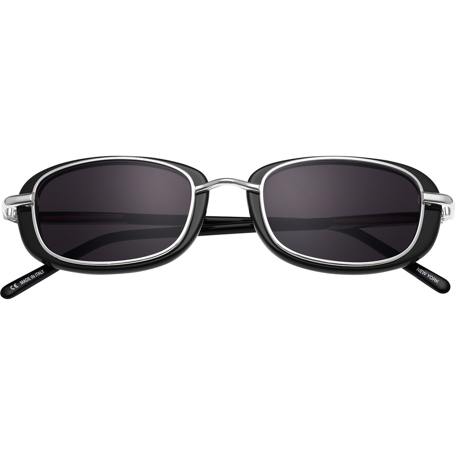 Details on Koto Sunglasses Black from spring summer
                                                    2022 (Price is $198)