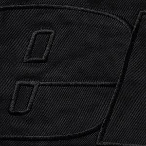 Hooded Twill Varsity Jacket - spring summer 2022 - Supreme