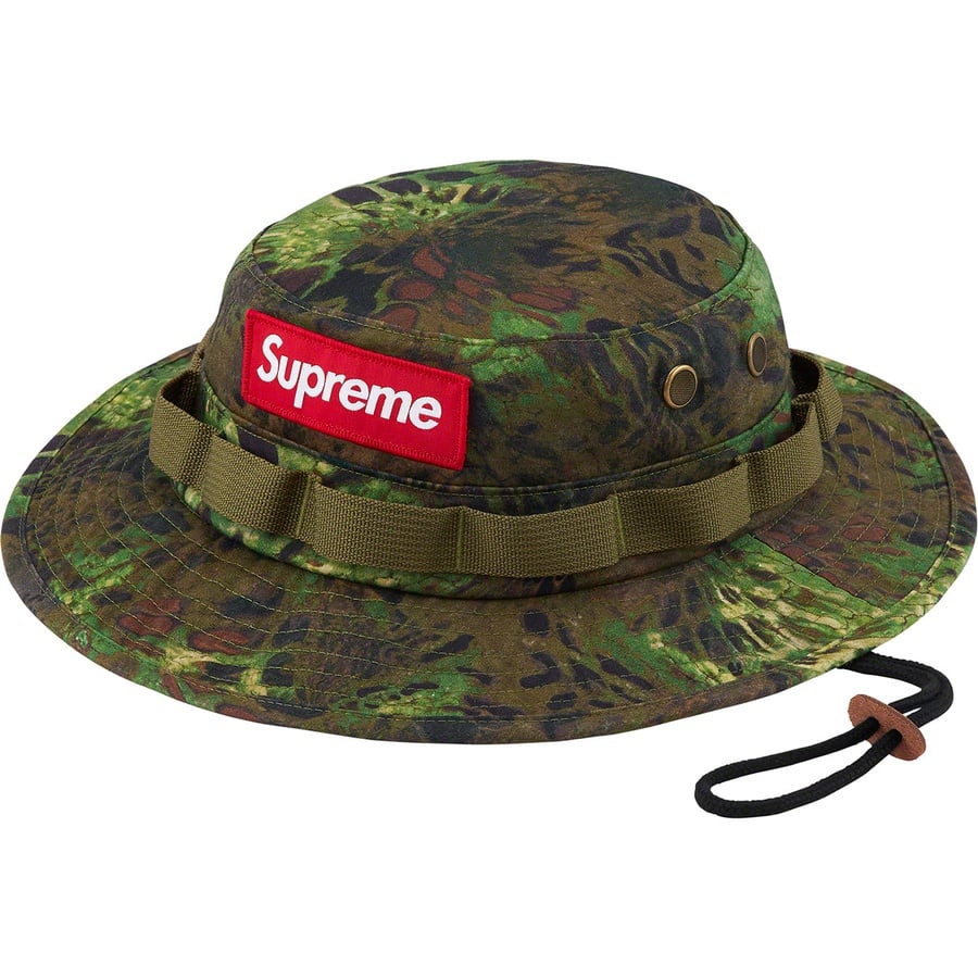 Details on Military Boonie Olive Prym1 Camo® from spring summer 2022 (Price is $60)