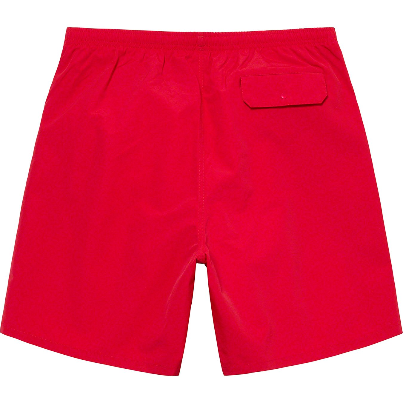 L)Supreme Nylon Water Short 18ss week17-