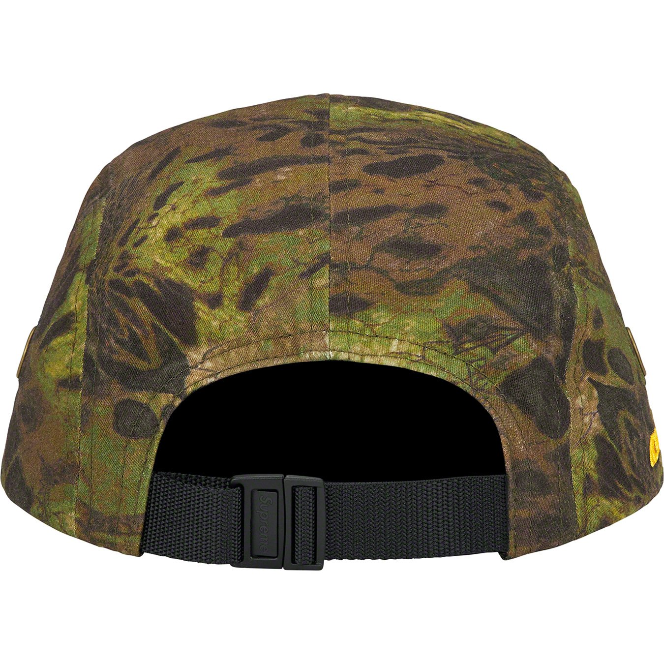 Military Camp Cap - spring summer 2022 - Supreme