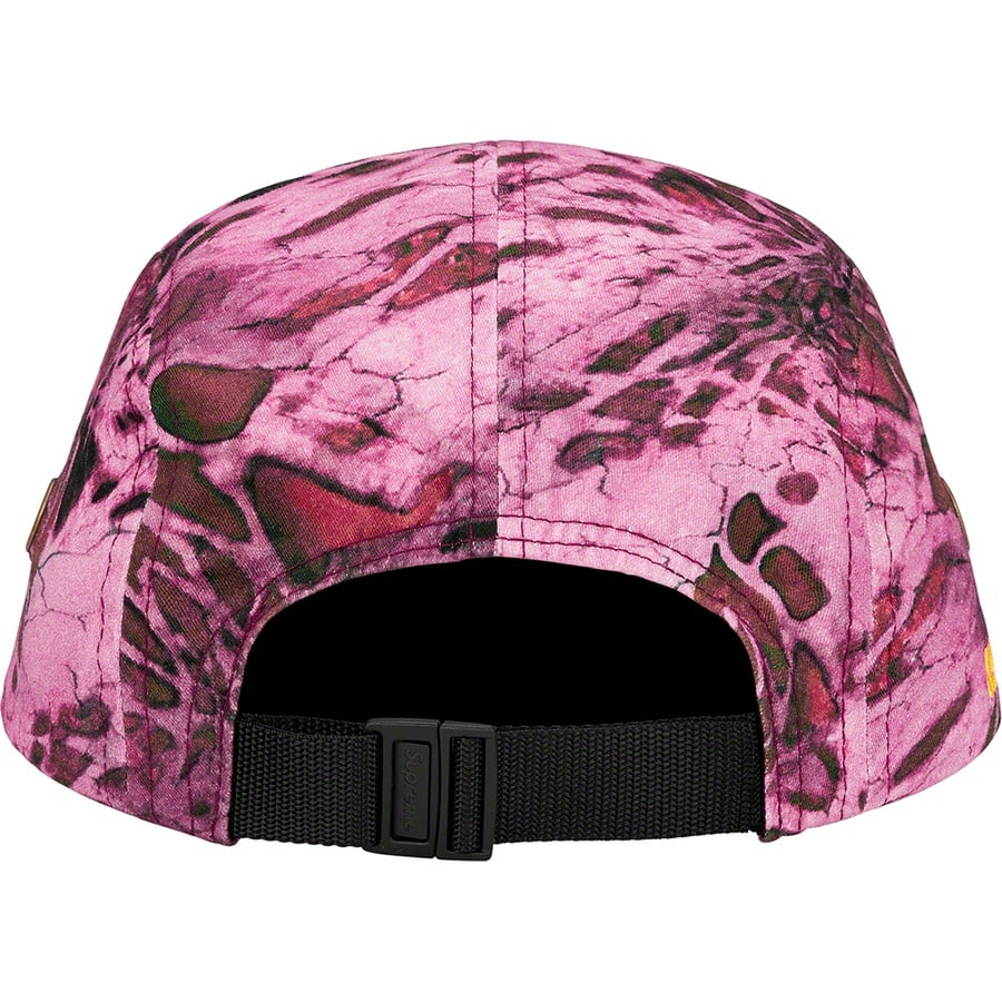 Details on Military Camp Cap Pink Prym1 Camo® from spring summer
                                                    2022 (Price is $48)