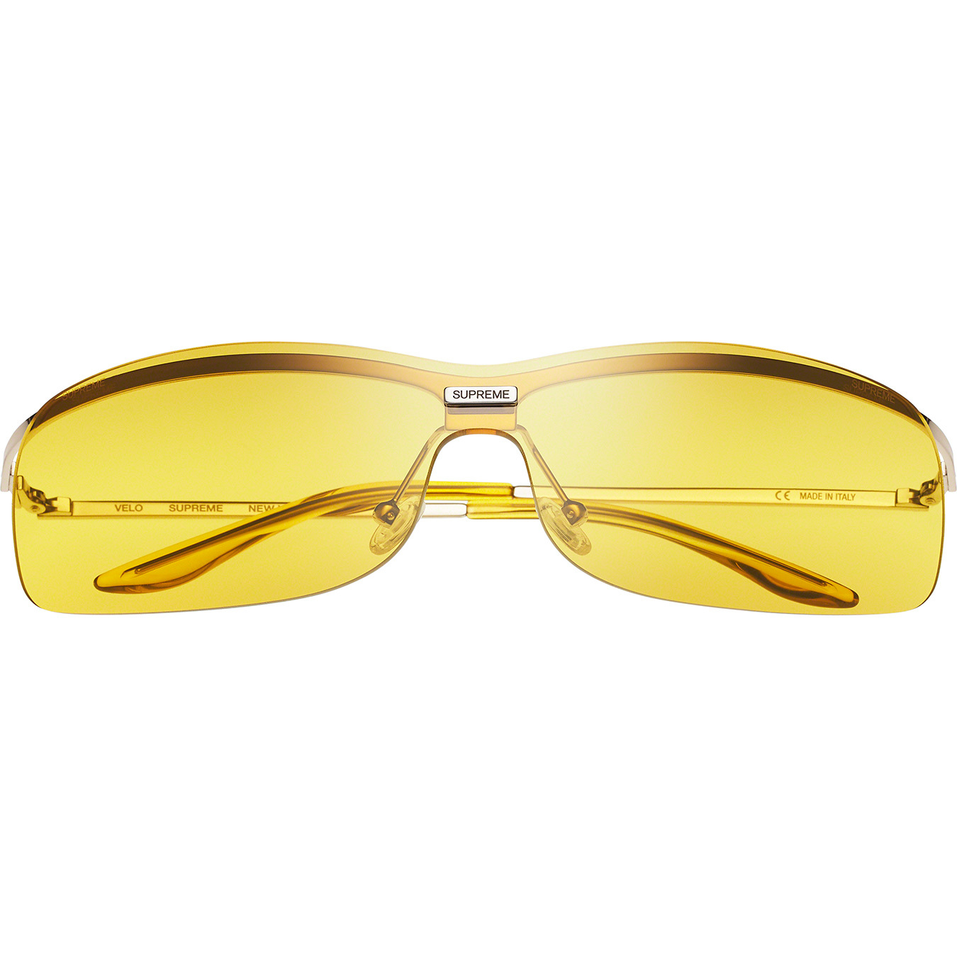 Velo Sunglasses - spring summer 2022 - Supreme