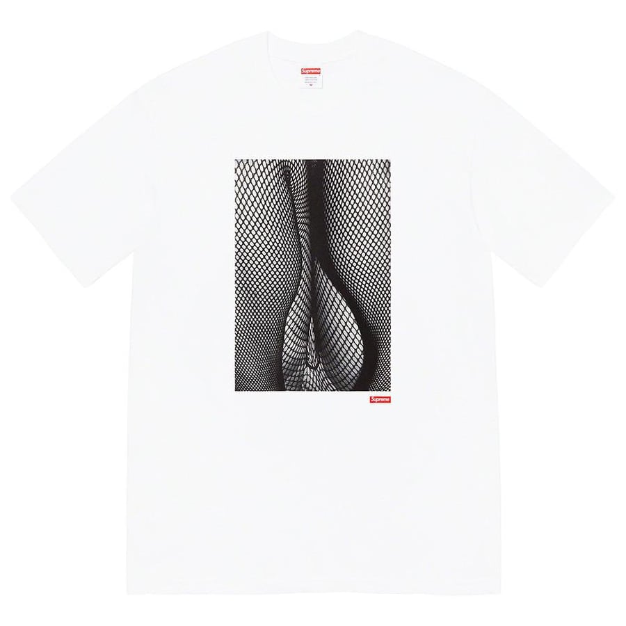 Details on Daidō Moriyama Tights Tee  from spring summer 2022 (Price is $48)