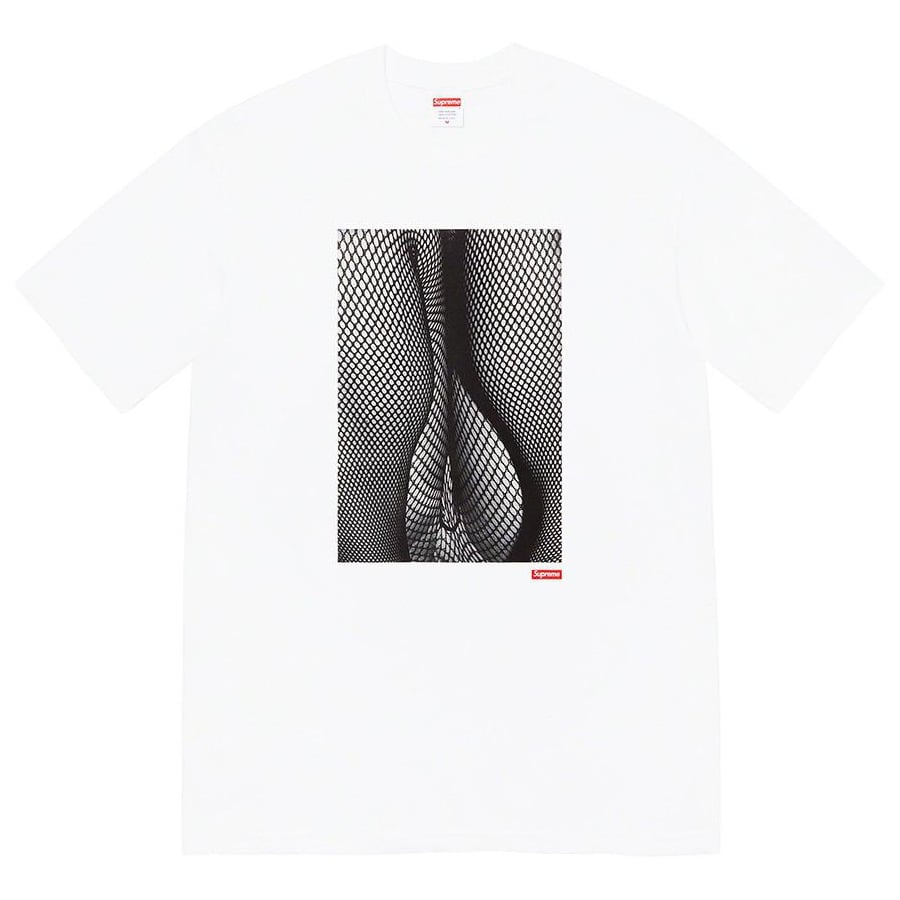 Supreme Daidō Moriyama Tights Tee for spring summer 22 season