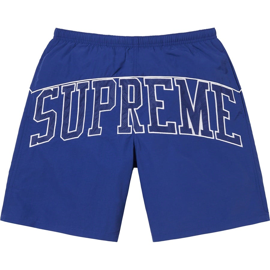 Details on Arc Water Short Royal from spring summer 2022 (Price is $110)