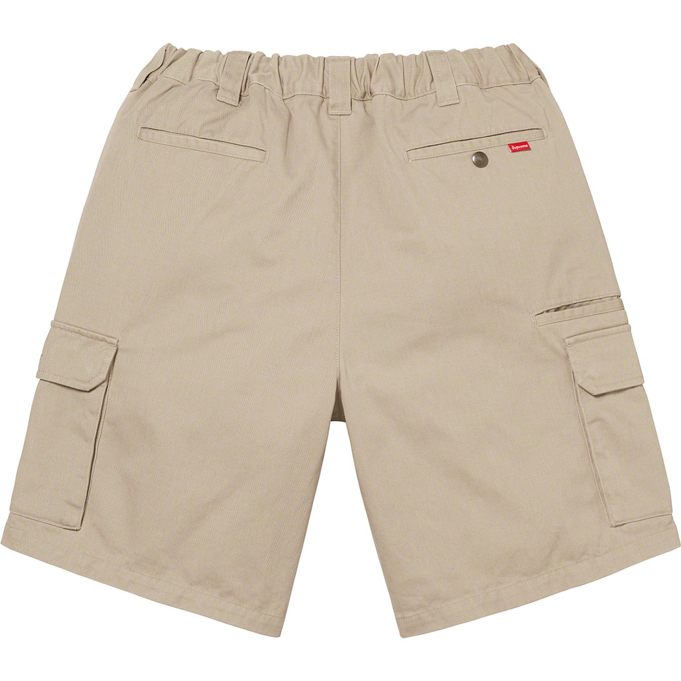 Cargo Work Short - spring summer 2022 - Supreme