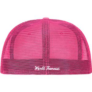 Box Logo Mesh Back New Era - spring summer 2022 - Supreme