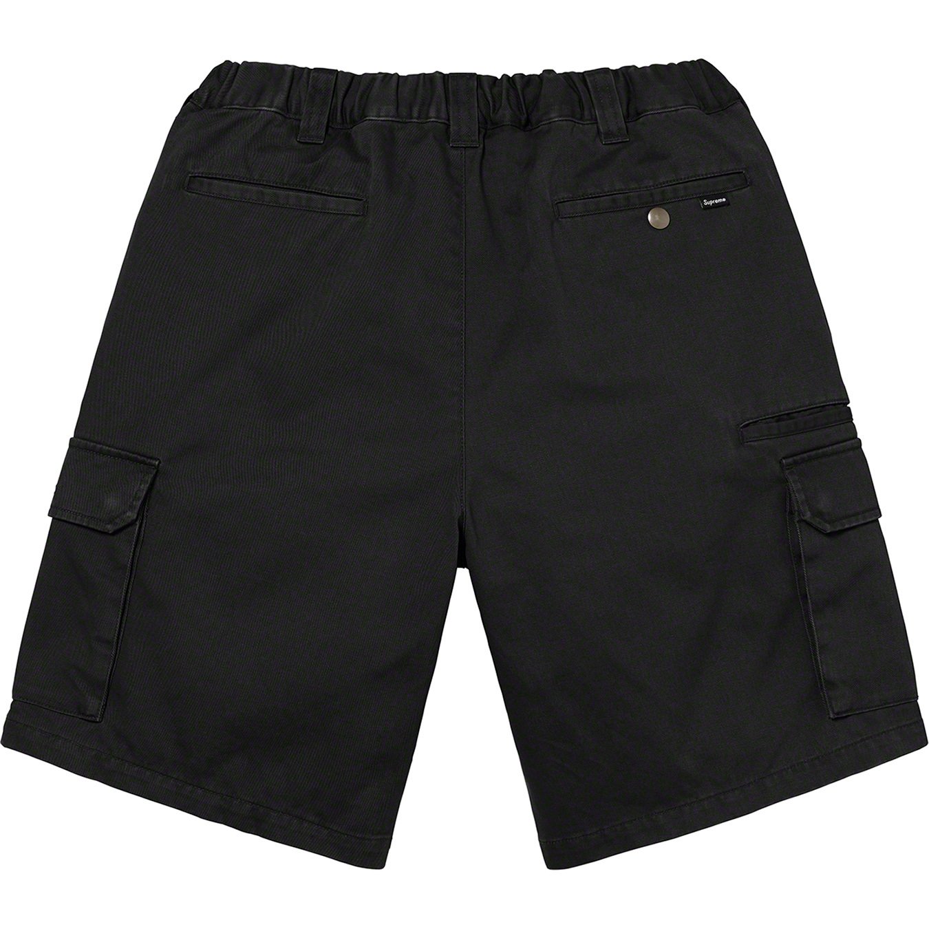 Cargo Work Short - spring summer 2022 - Supreme