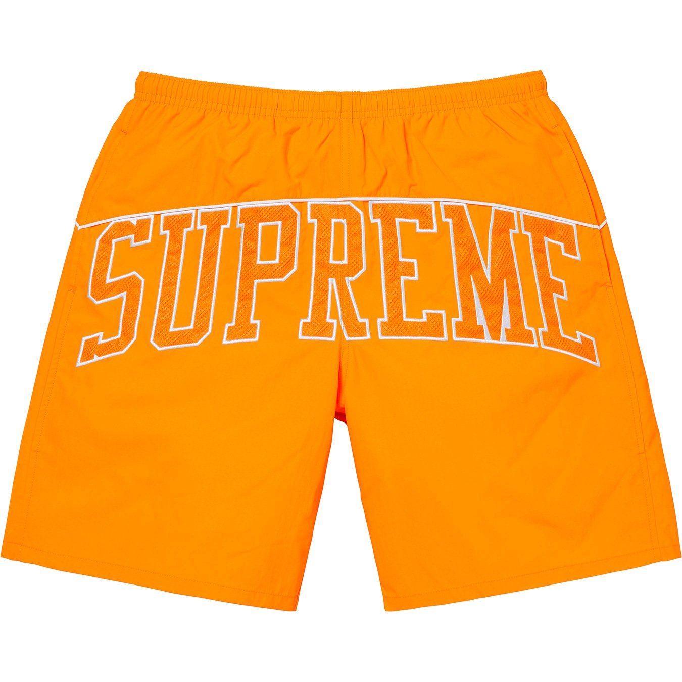 Supreme Arc Water Short Black for Men