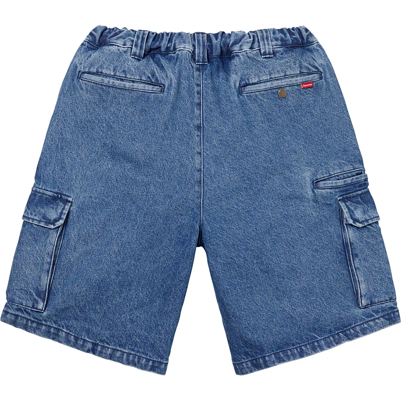 Cargo Work Short - spring summer 2022 - Supreme