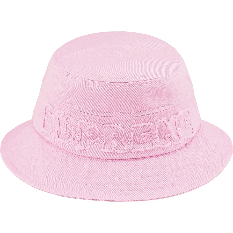 Details on Cutout Crusher Light Pink from spring summer
                                                    2022 (Price is $58)