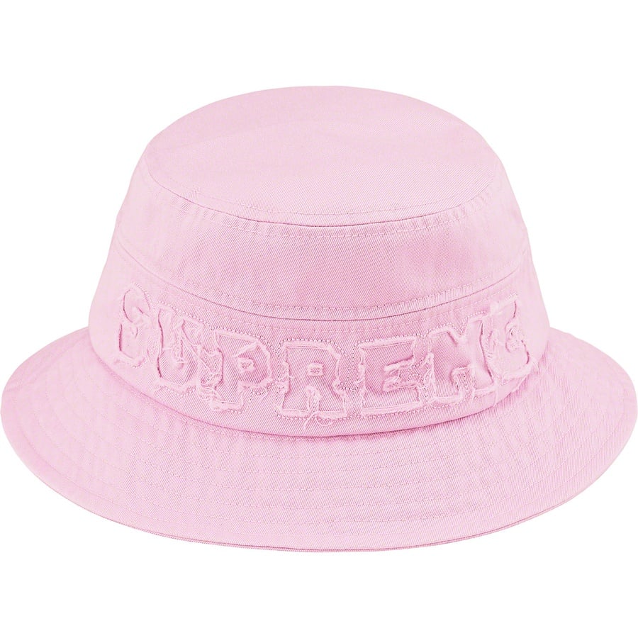 Details on Cutout Crusher Light Pink from spring summer
                                                    2022 (Price is $58)